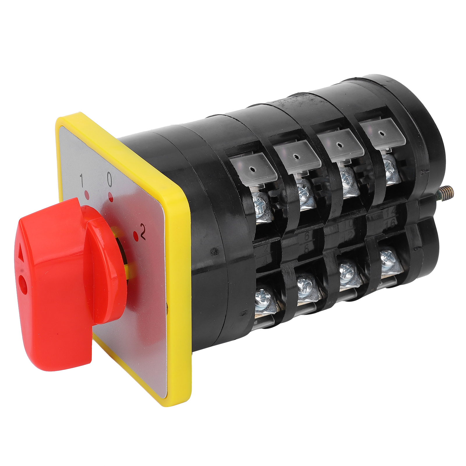 Drehschalter-nocken Lw5d-16d1050/4 110-380v 16a Universell