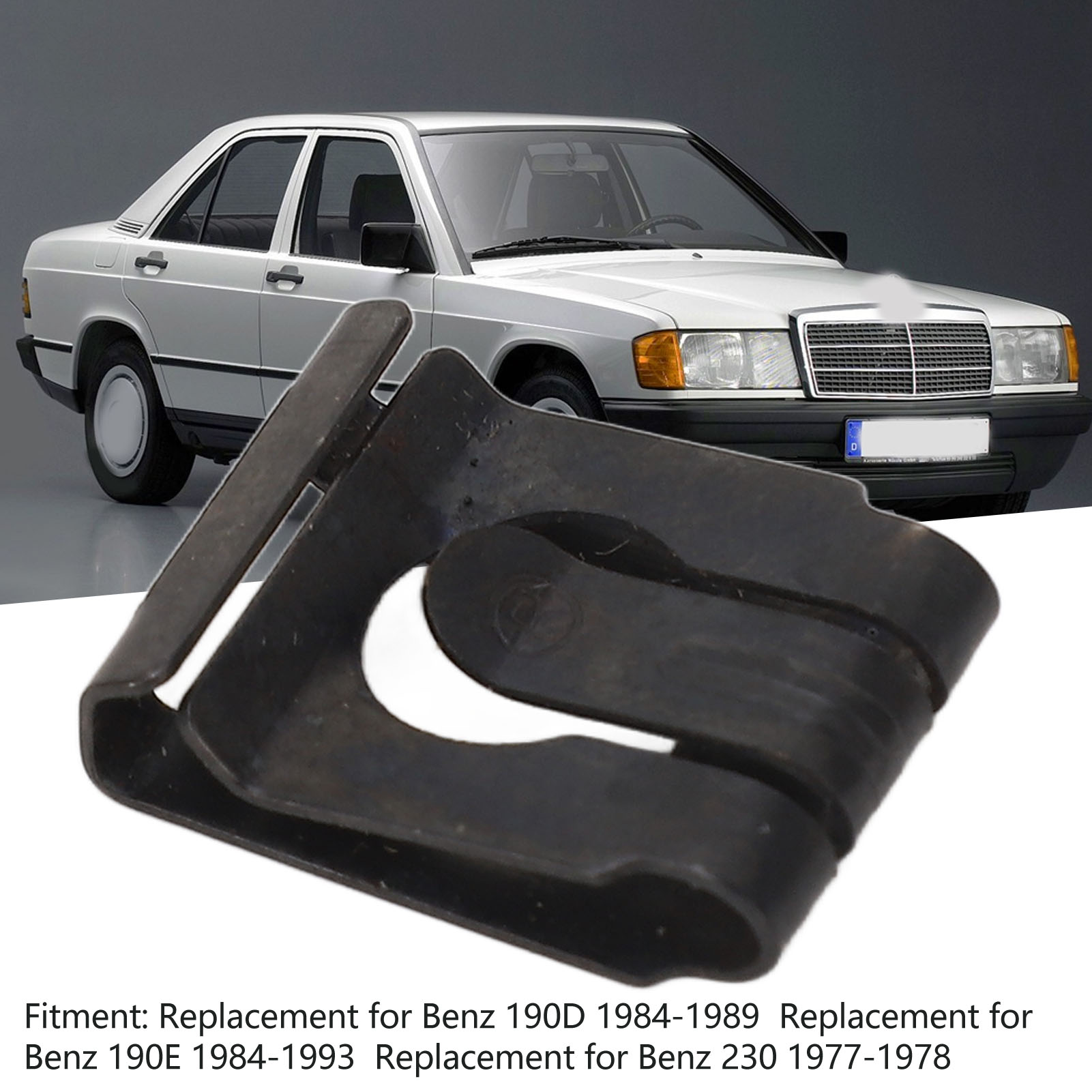 Getriebebuchse Mit Sicherungsring Oe1159920310 Für Mercedes-benz W124