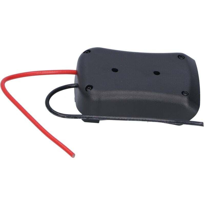 60-v-batterieadapter – Industrieller Abs-stromanschluss, Einfache Montage, Robuste Elektronische Komponente