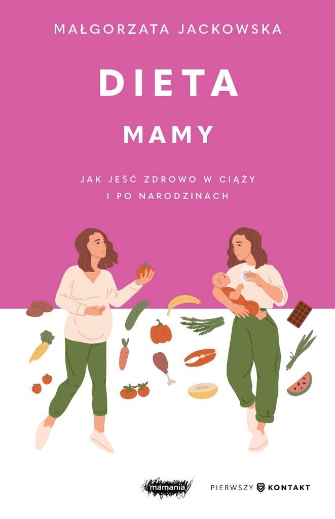 Mamas Ernährung: Wie Man Sich Während Der Schwangerschaft Und Danach Gesund Ernährt...