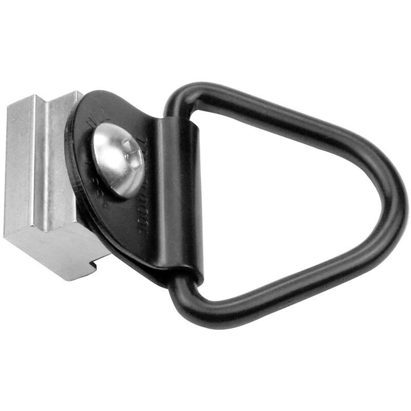 Lkw-ladeflächen-verzurrösen – 10er-pack Robuste, Verzinkte Stahl-v-ringe, Schraubbefestigung, Hohe Maximale Traglast