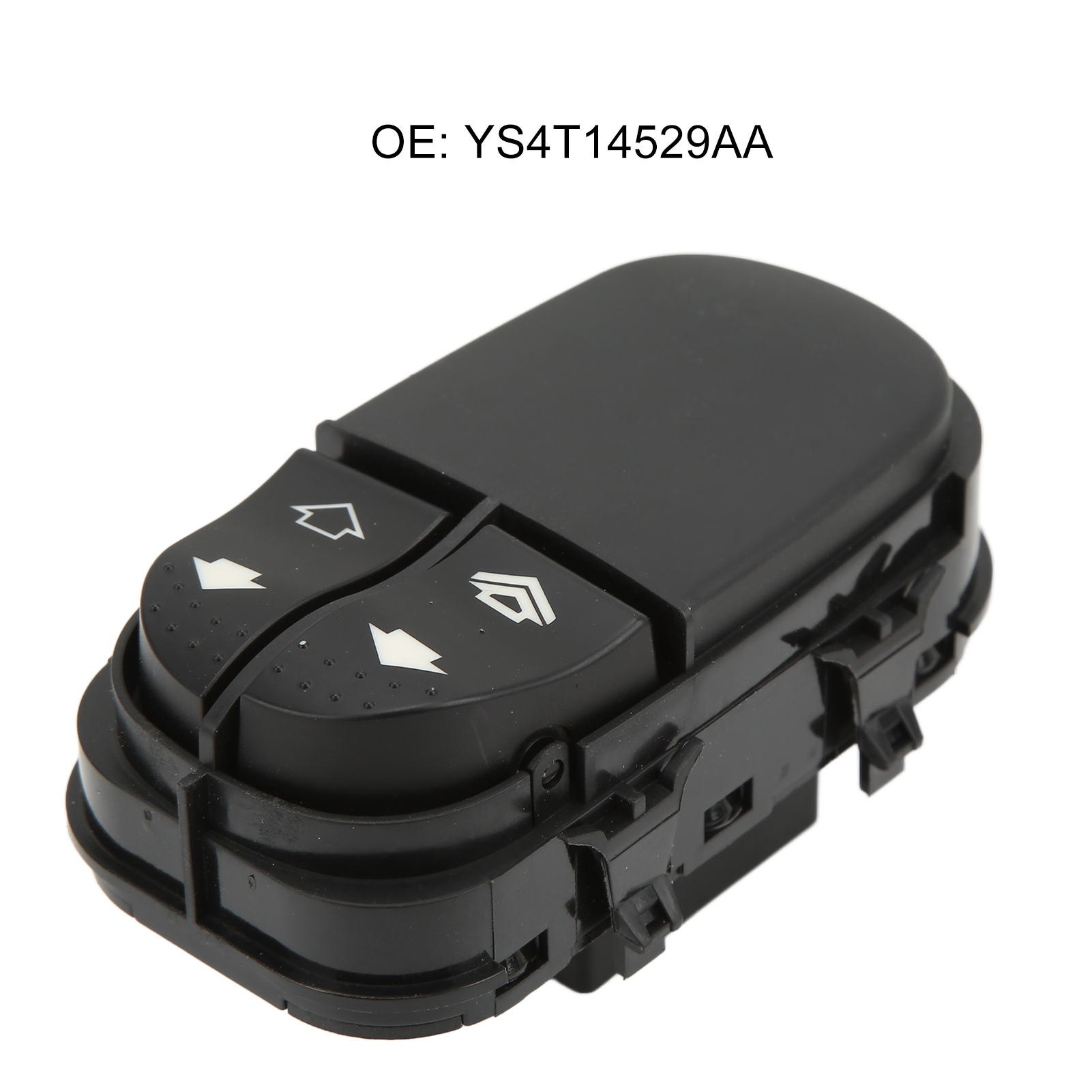 Linker Elektrischer Fensterheberschalter Ys4t14529aa Für Ford Focus Mk1 1998-2004