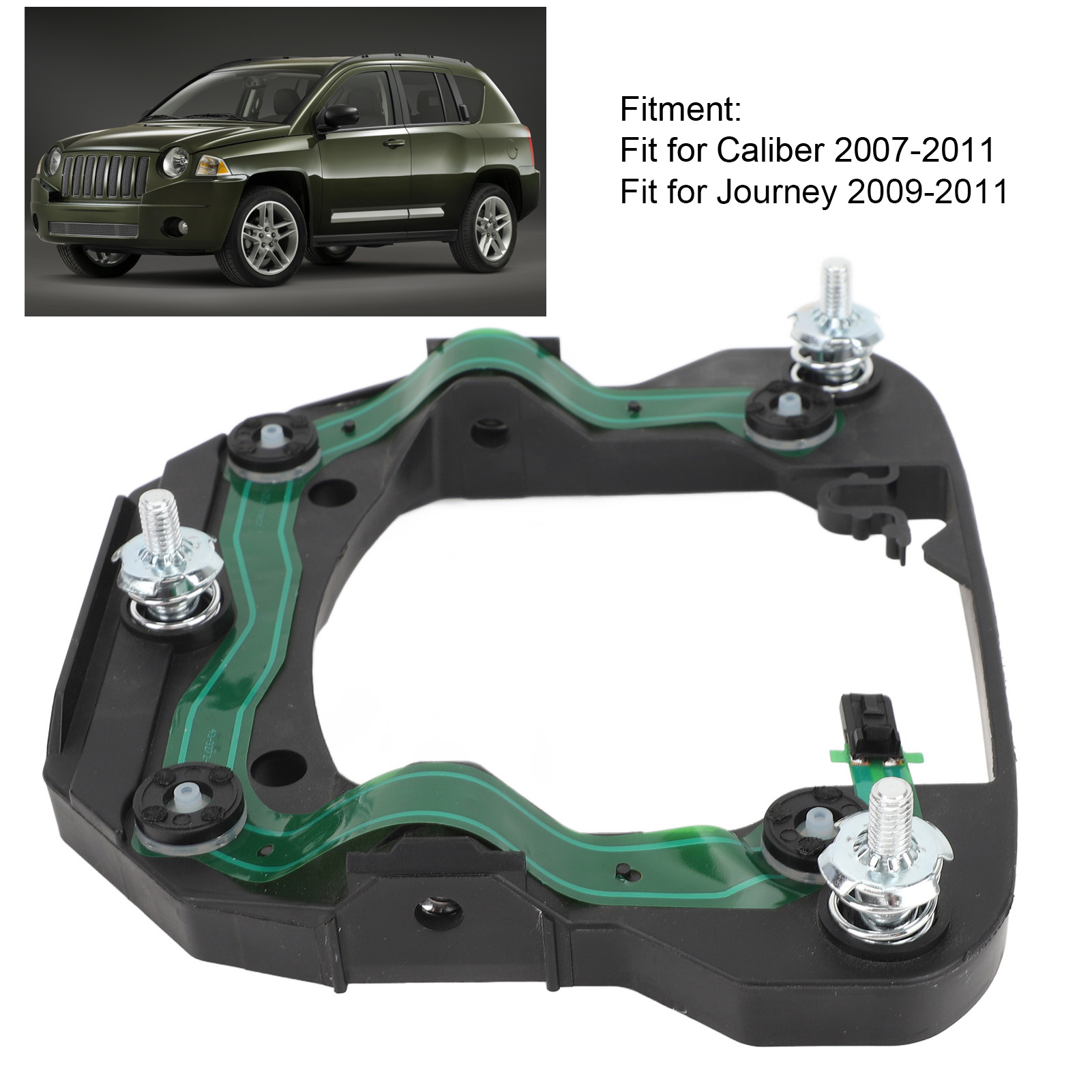 Hupenschalter 05189428ac / 5189428ac Für Dodge Caliber Und Journey, Verstärkte Direktpassform