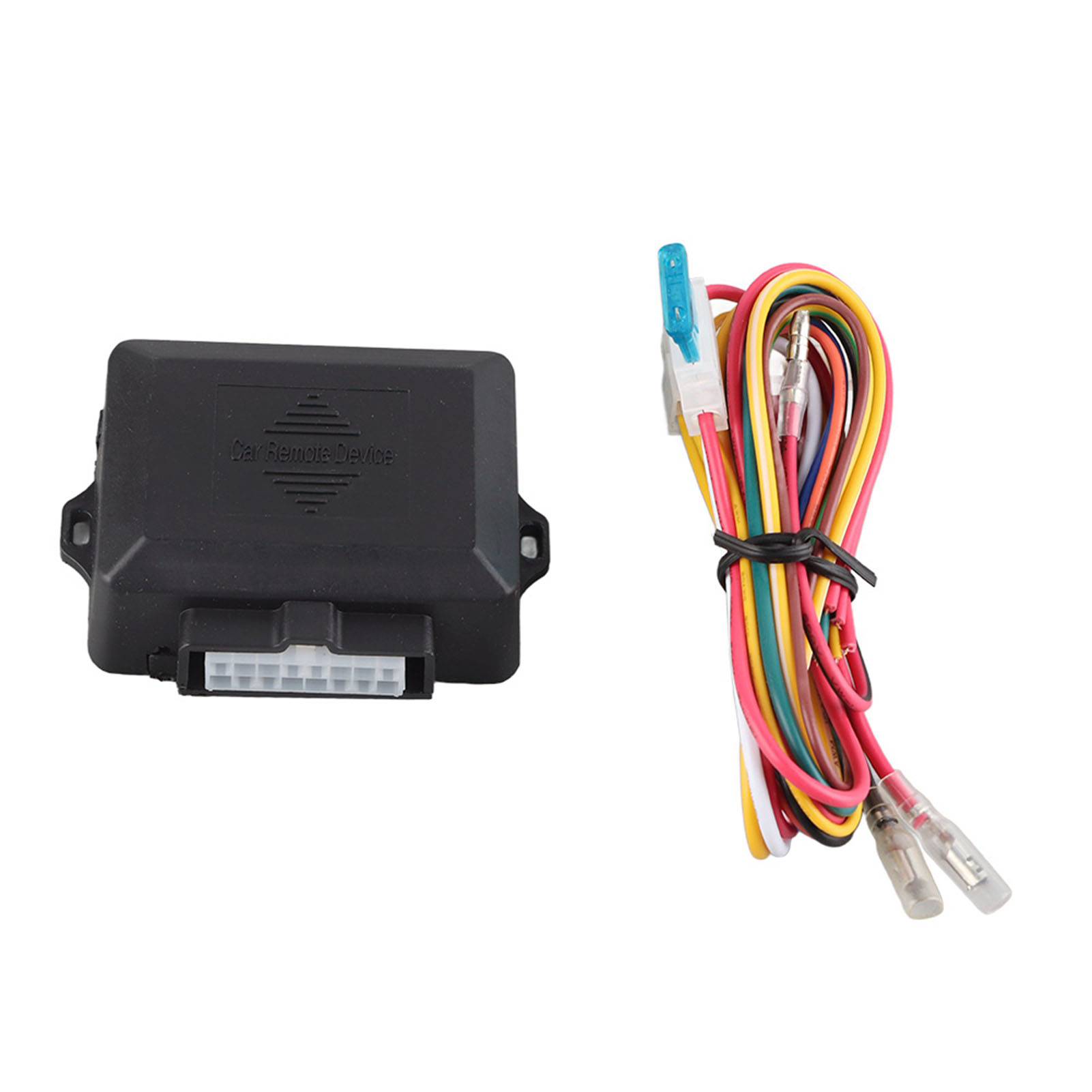 Nq-4w Mini-tragbares Automatisches Fensterschließmodul Mit Einklemmschutz