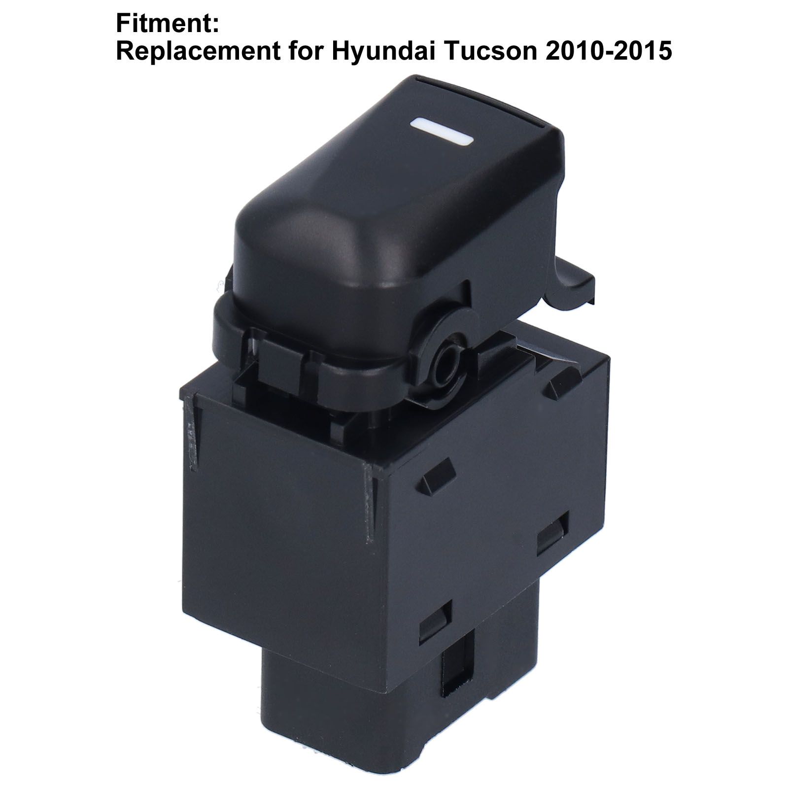Fensterheberschalter 93576-2s000 Abs Passend Für Hyundai Tucson 2010-2015