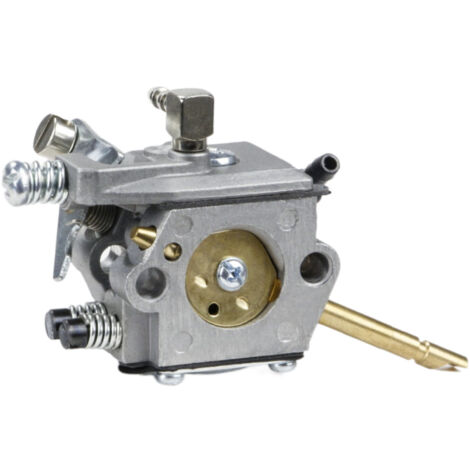 Vergaser C15-51 Für Stihl Freischneider Fs160, Fs220, Fs280, Fs290 Und Fr220. Ersetzt Zama C15-51, C1s-s3d Und Wt-223.