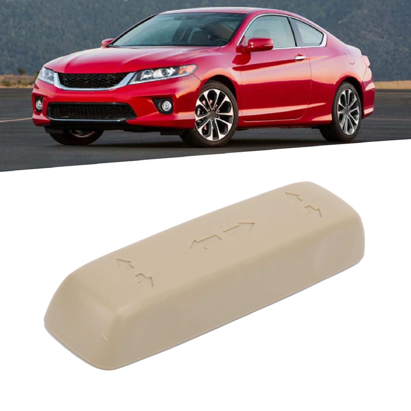 Sitzverstellschalter 81651sdba71zc, Ersatzteil Für Honda Accord, Crv, Odyssey