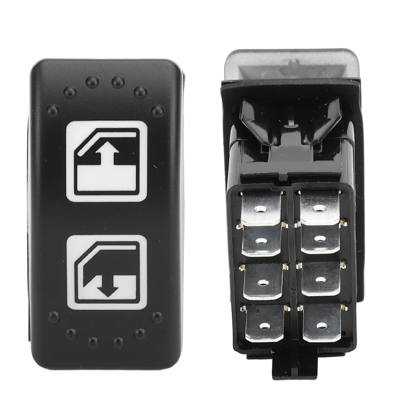 Elektrischer Fensterheberschalter Links Für Defender Hd8 Hd10 2016-2019 - Schalter 710004979 705800048