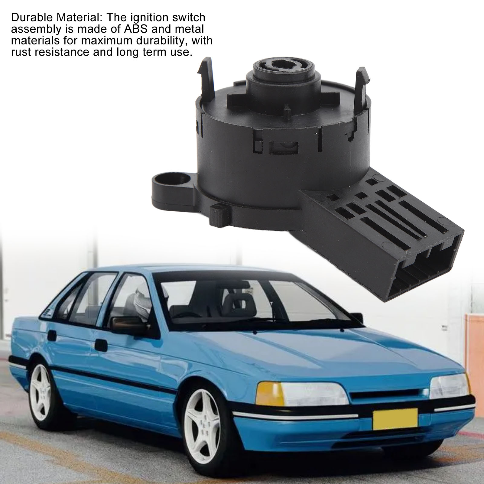 Bg11572a Zündschalter Für Ford Falcon Bf Fg Fgx Sy Sz - Direkter Und Langlebiger Ersatz