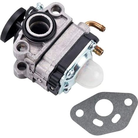 Vergaser Für Ryobi Freischneider 650r, 825r, 875r, 890r – Kompatibel Mit Honda Gx31, Gx22 – Ersatz Für Wyl-19, Wyl-229, Wyl-245, 753-1225