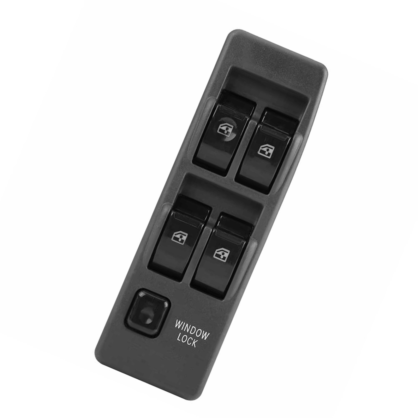 Mitsubishi Pajero Montero Mr753373 Elektrischer Fensterheberschalter-knopfsatz