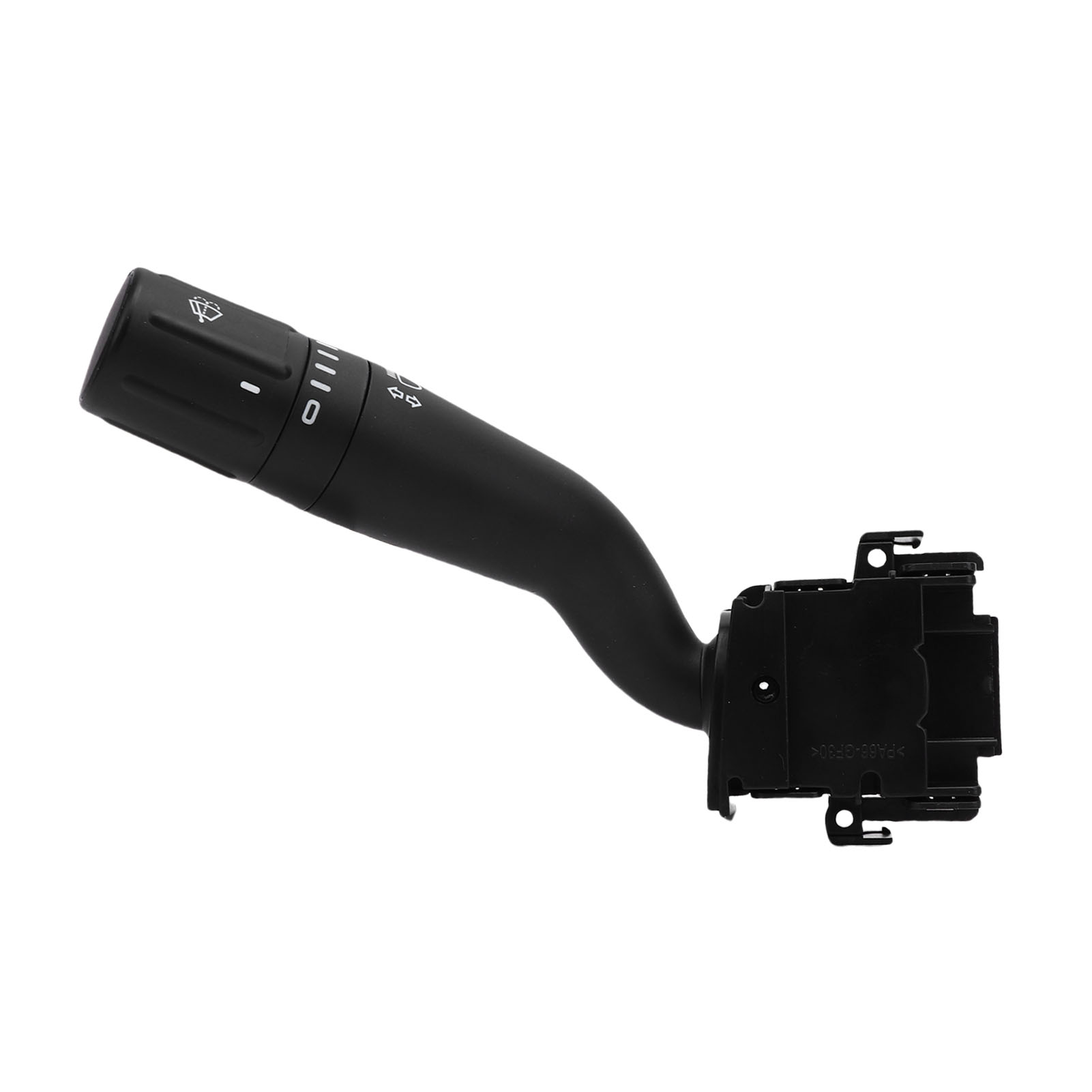 [scheibenwasch- Und Scheibenwischerschalter] + [modell: Bc3t-13k359-baw] + [robustes Abs Für F-450/f-550 Super Duty 2011-2013]