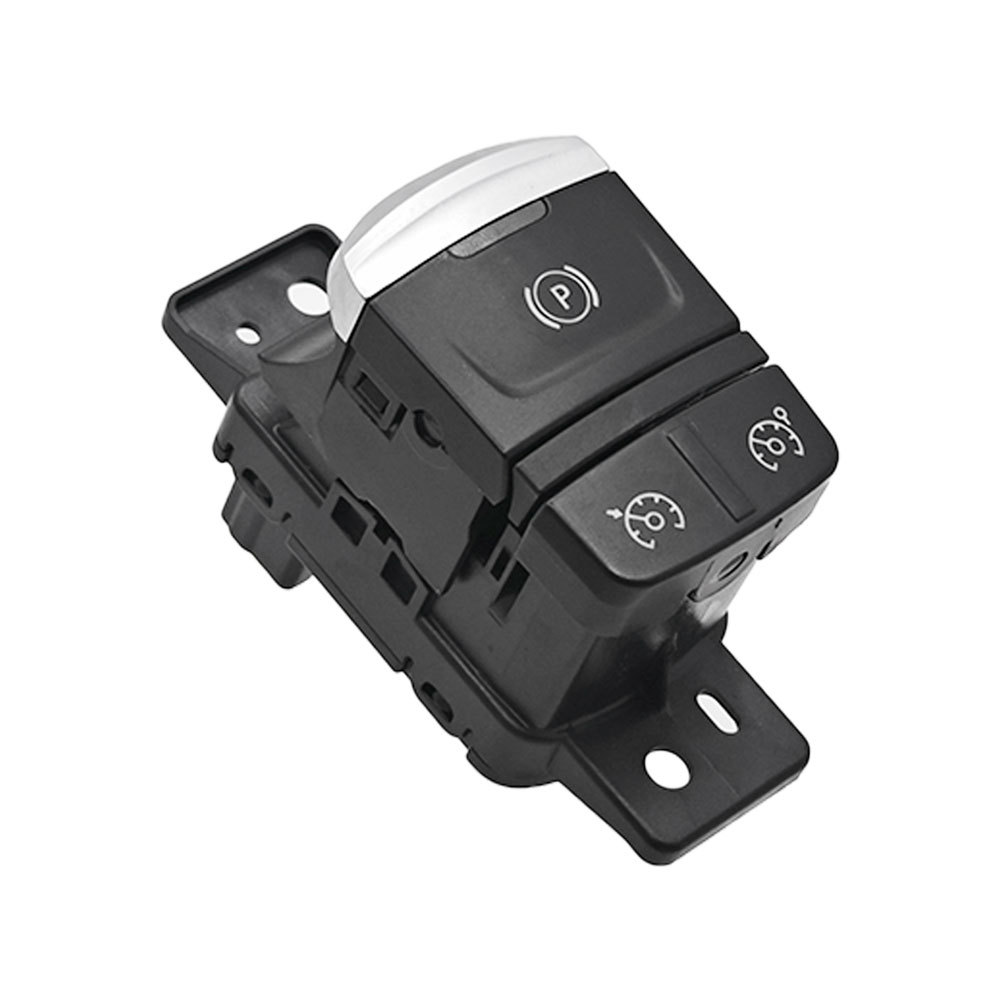 Renault Elektronischer Parkbremsschalter – Robuster Abs-knopf 363216544r Für Koleos, Megane, Kadjar