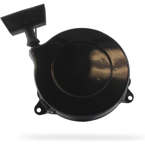 Kompletter Rückstoßstarter, Ersatzteil Passend Für Bestimmte Motoren, Inkl. Originalteil 499706
