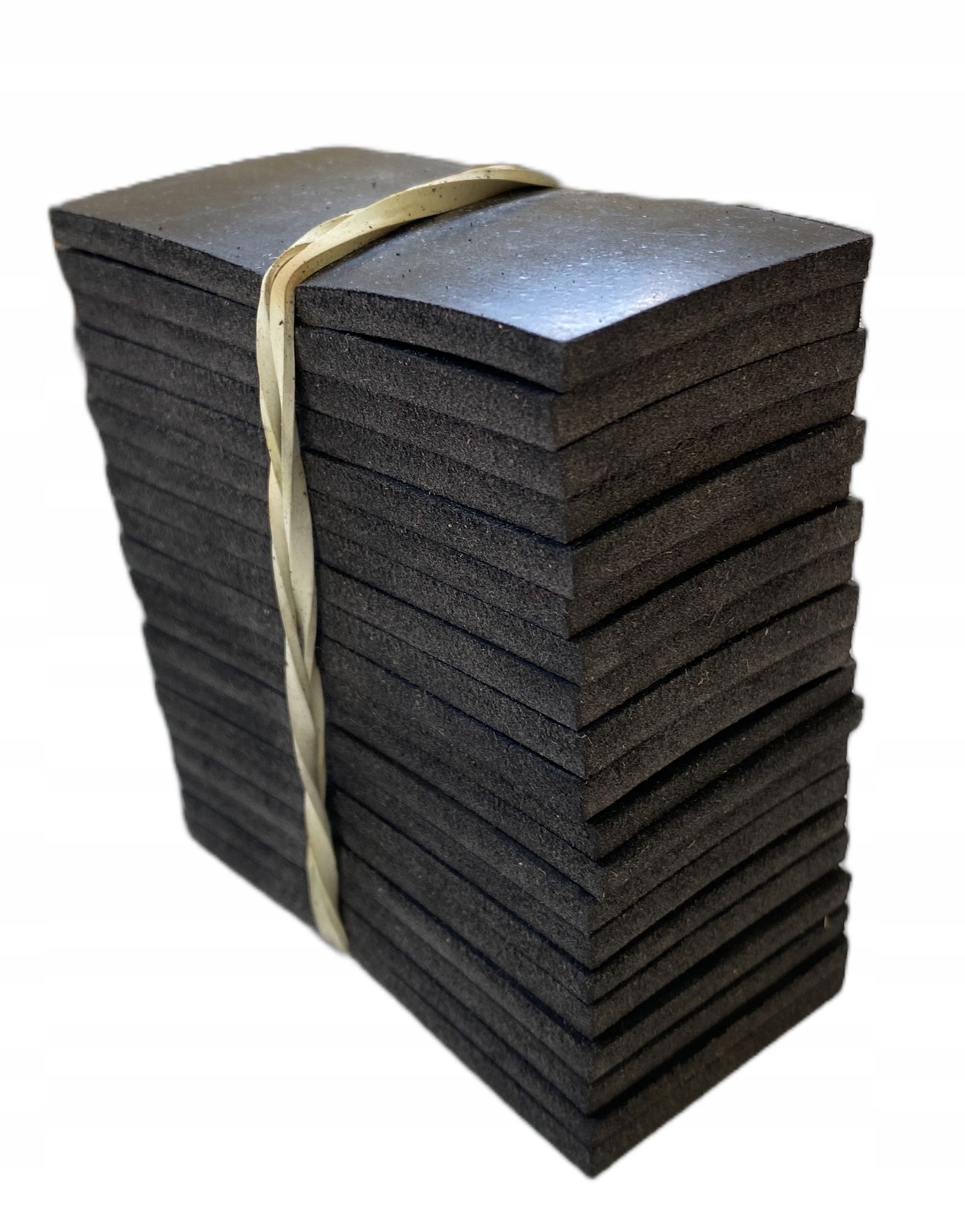 Gummipads Für Balken 80x40x4 10 Stück.