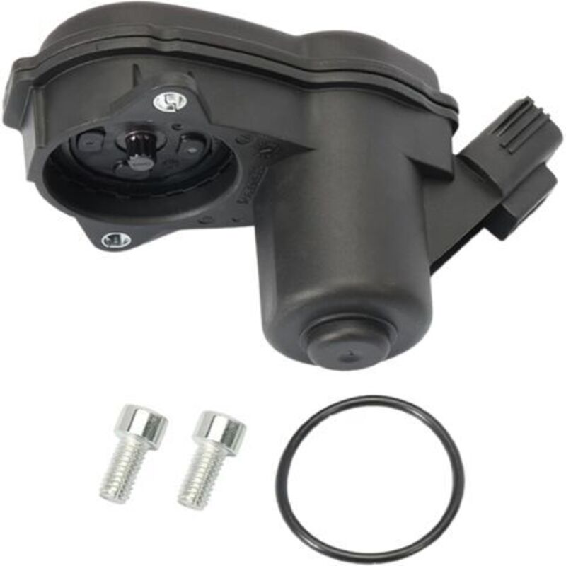 Handbremssattel Passend Für Renault Mégane Iii Und Scénic Iii (2009–2016) – Teilenummer 32338814 / 440110830r – Originalteil