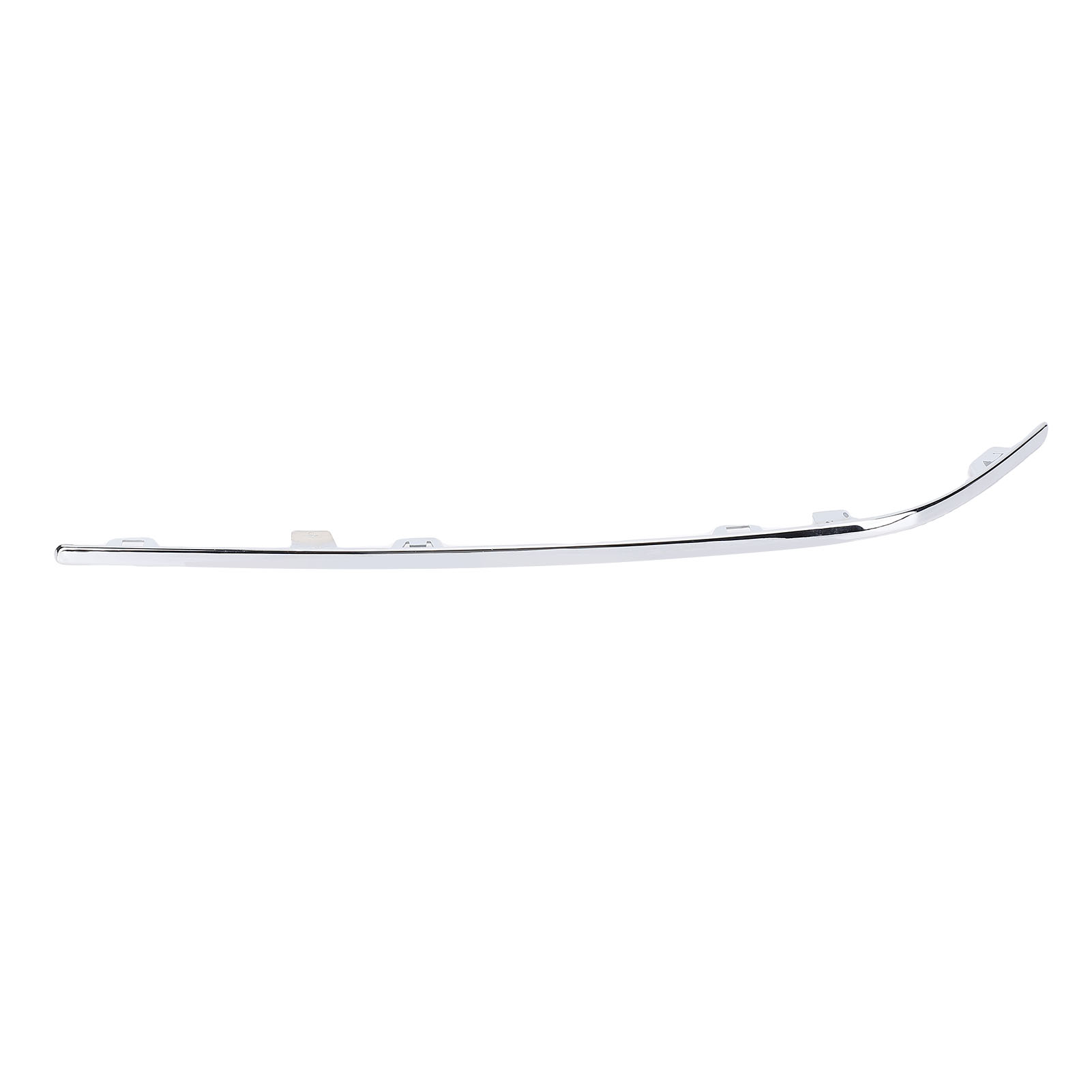 【stoßstangenteil】originalteil Für Chrysler 300 3.5l 2005–2010 – Rechte Chromleiste 4805937aa