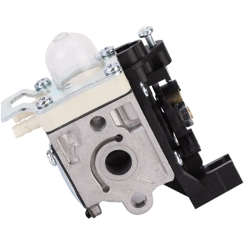 Vergaser-reparatursatz Für Zama Rb-k93 Echo Srm-225/srm-225i – 2 Dichtungen Enthalten – Silbermetall