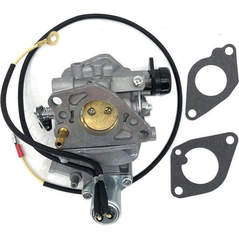Vergaser 16100-zj0-871 Für V-twin-motoren Gx610 Gx620 18-20 Ps - Originalteil, Kompatibel Mit Honda Und Kohler Ch17-cv25