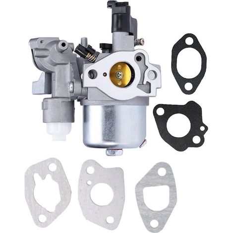 Robin Schwimmervergaser, Kompatibel Mit Ex13-, Ex17- Und Ex17d-motoren – Originalteil 277-62301-50 Inklusive Dichtung