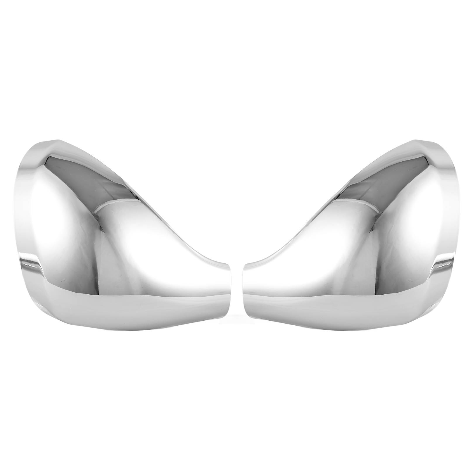 Spiegelschutz-ersatzteil Für Peugeot 207 Und 308 (2006–2014), Abs, 2 Stück