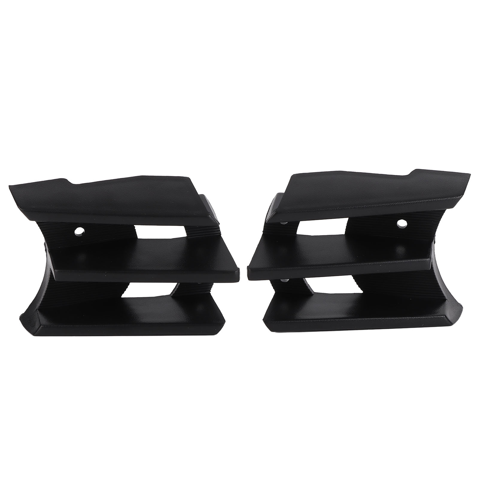[nebelscheinwerfergitter] Mr478680 Mitsubishi Montero Pajero Shogun Sport 1999-2008 [2er-set, Solider Schutz]