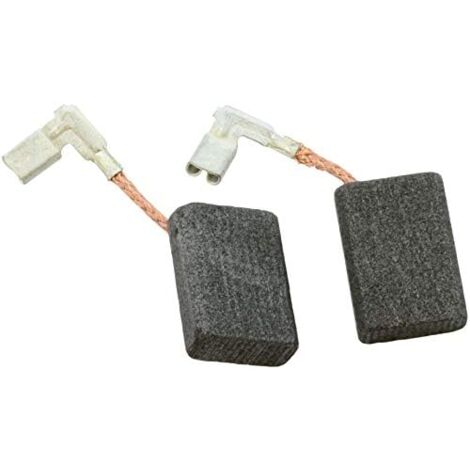 Kohlebürsten Für Säge/trennschleifer 9565cr – 5 X 11 X 16 Mm – Mit Automatischer Abschaltung