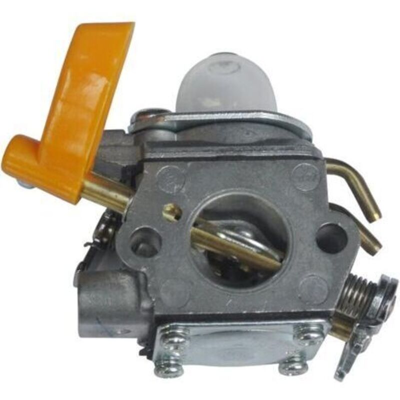 Universelle Vergasereinstellung Für Ryobi Freischneider (rbc30set, Rlt30cet, Rht2660da…) – Kompatibel Mit Zama C1u-h60
