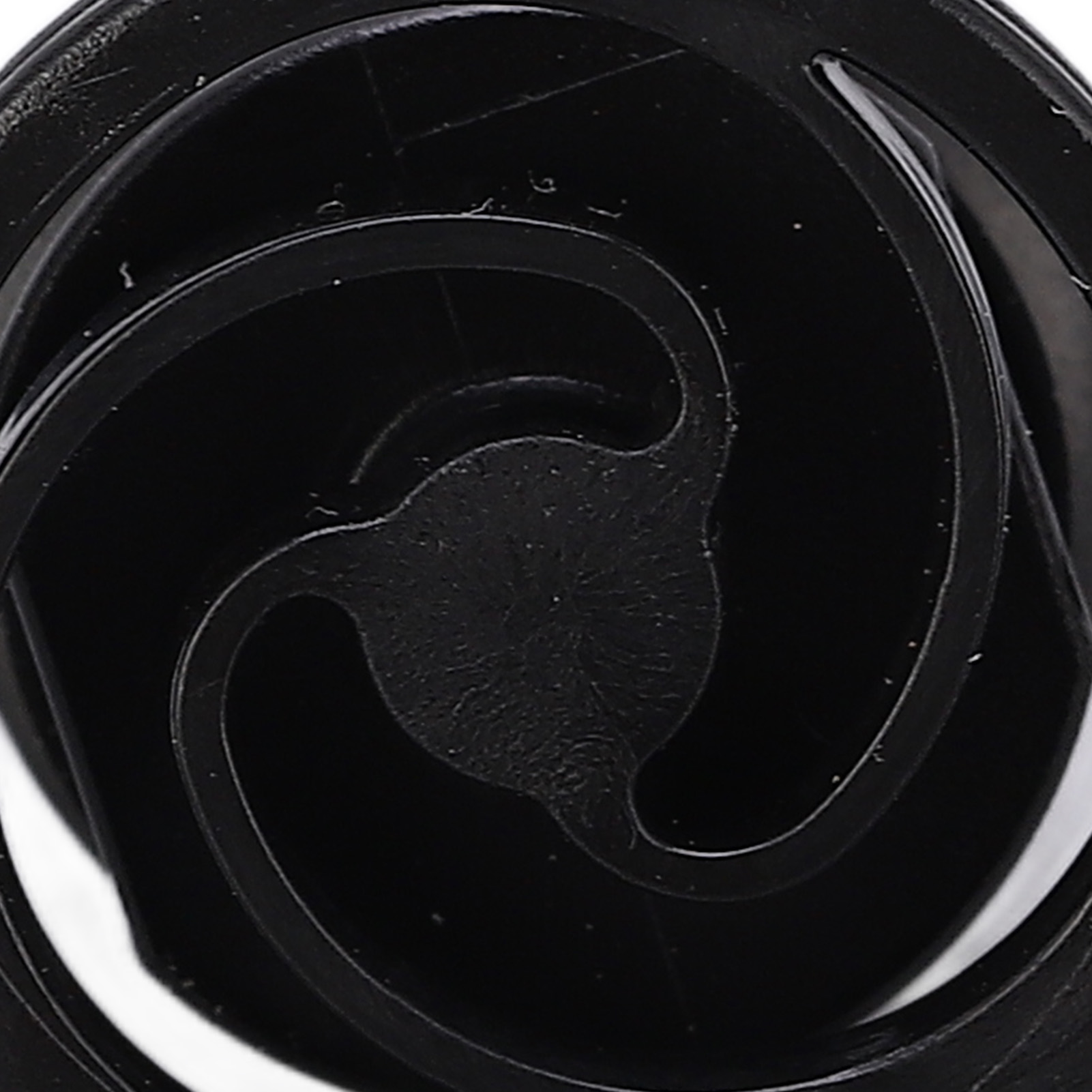 Türverkleidungsbefestigungen (4 Stück) – Nylon – Kompatibel Mit Tesla Model 3/y 2017–2023 – Oe 1135147-00-b