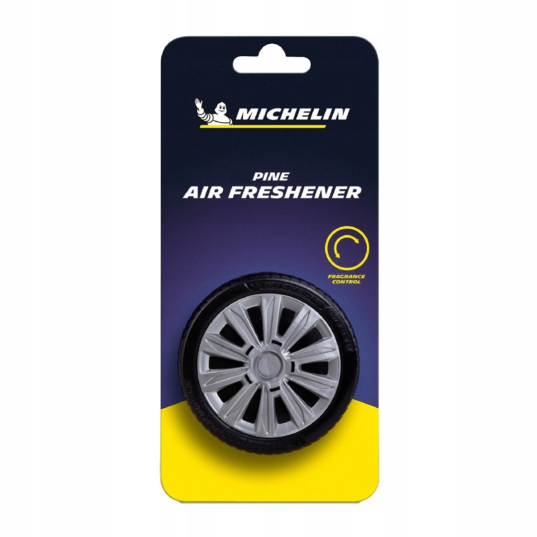 Michelin Auto-duft-reifendose Kiefer Auto-lufterfrischer