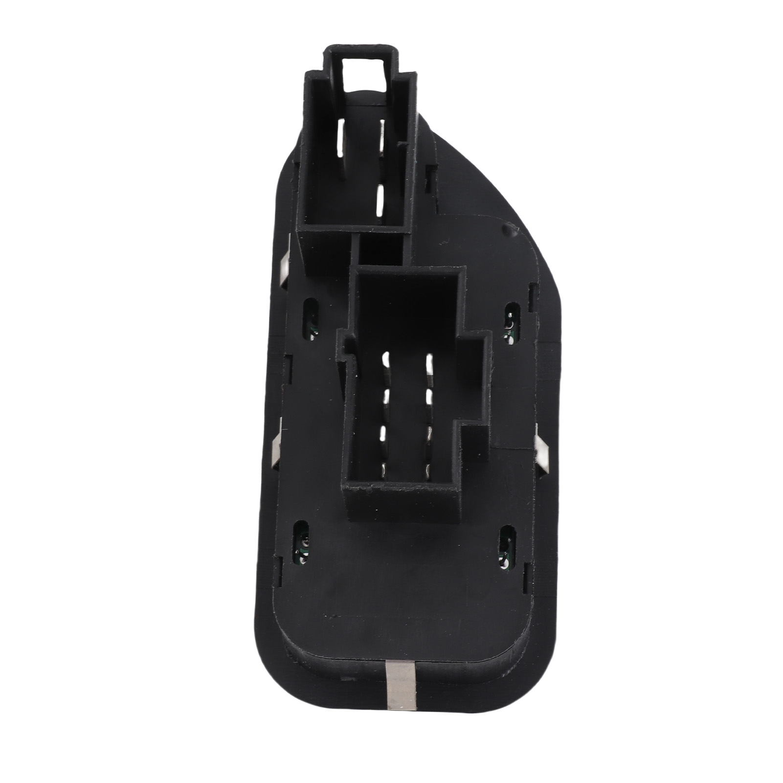 Elektrischer Fensterheberschalter Für Ford Fiesta 2002-2012 / Ranger 2004-2010 - Modell 7s65-14529-ba (abs+metall)