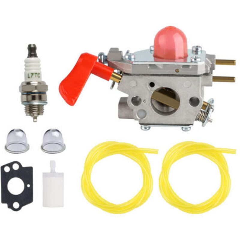 Ersatzvergaser Für Poulan Vs-2, Bvm200fe, Gbv345 Gebläse – Kompatibles Originalteil C1u-w43