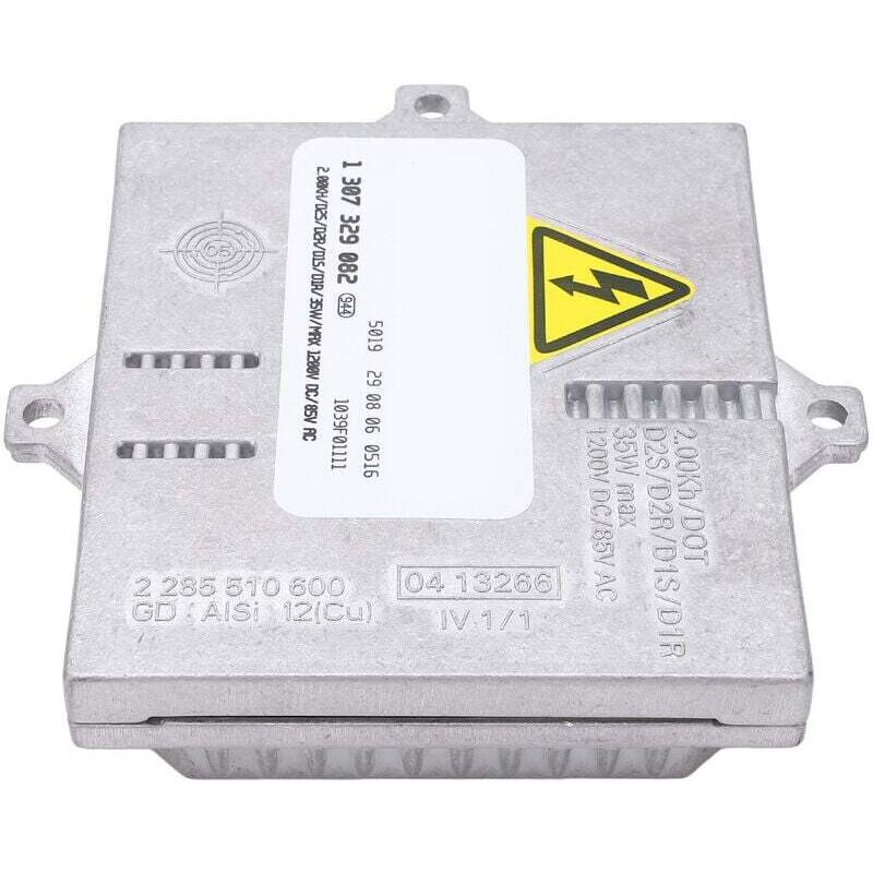 Elektronisches Steuermodul Für Xenon-vorschaltgerät – Teilenummer 1307329090 – Kompatibel Mit Clk 320, Clk 500, Clk 55 Amg