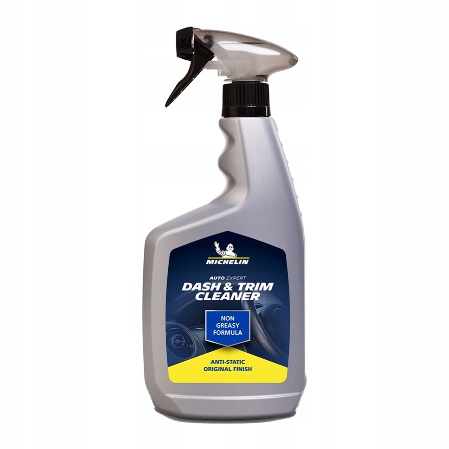Michelin Cockpit Und Kunststoffteile Milchmatt 650 Ml