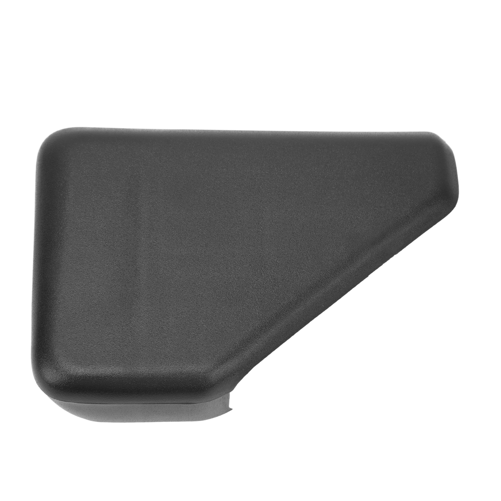 Seitenschweller-endschutz Mit Abgerundeten Kanten Fl3z 16a455 Ba Abs Schwarz Für Ford