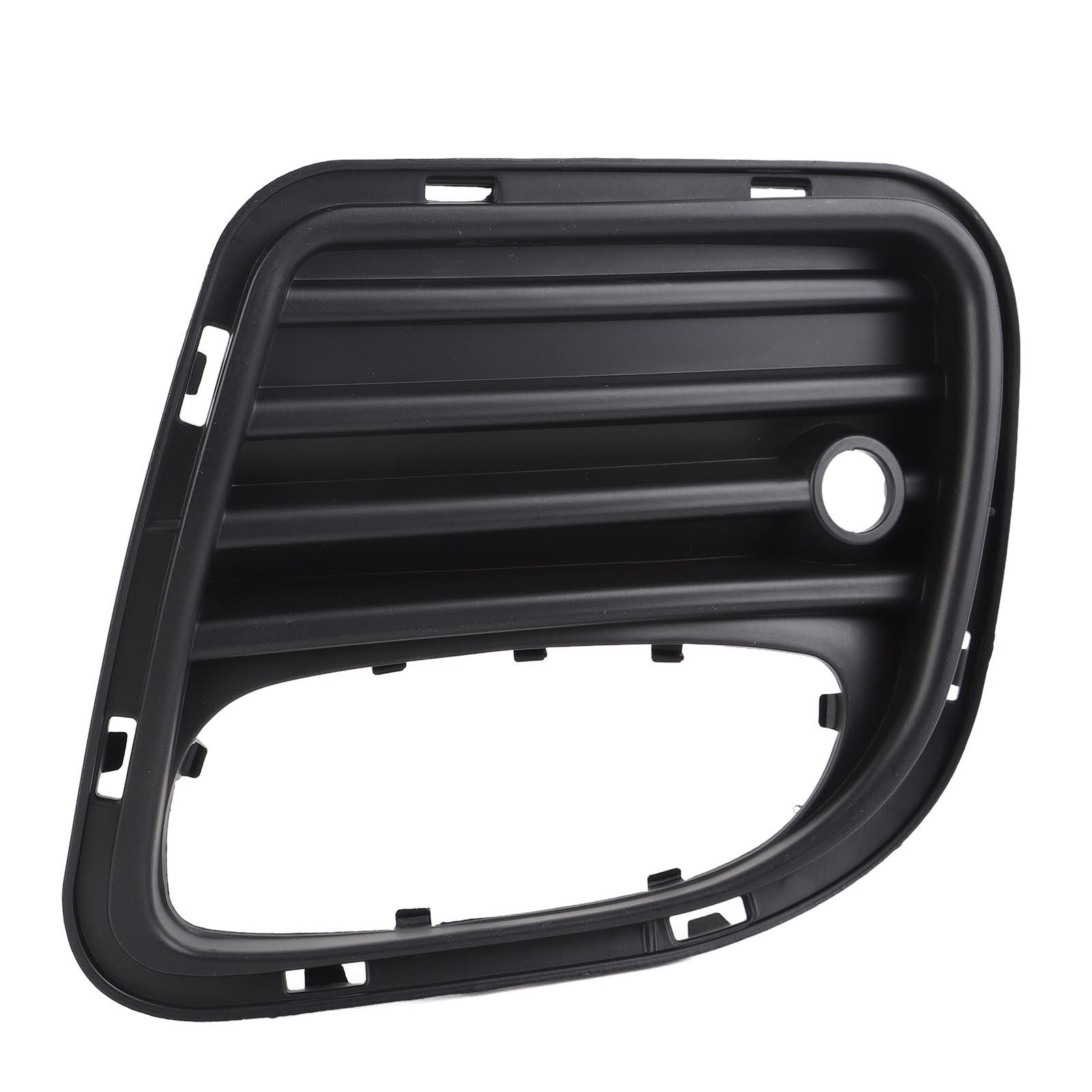 Nebelscheinwerferabdeckung – Schutz Und Sportlicher Look Für Mini Cooper R56 R57 R58 R59 – Ersatzteil