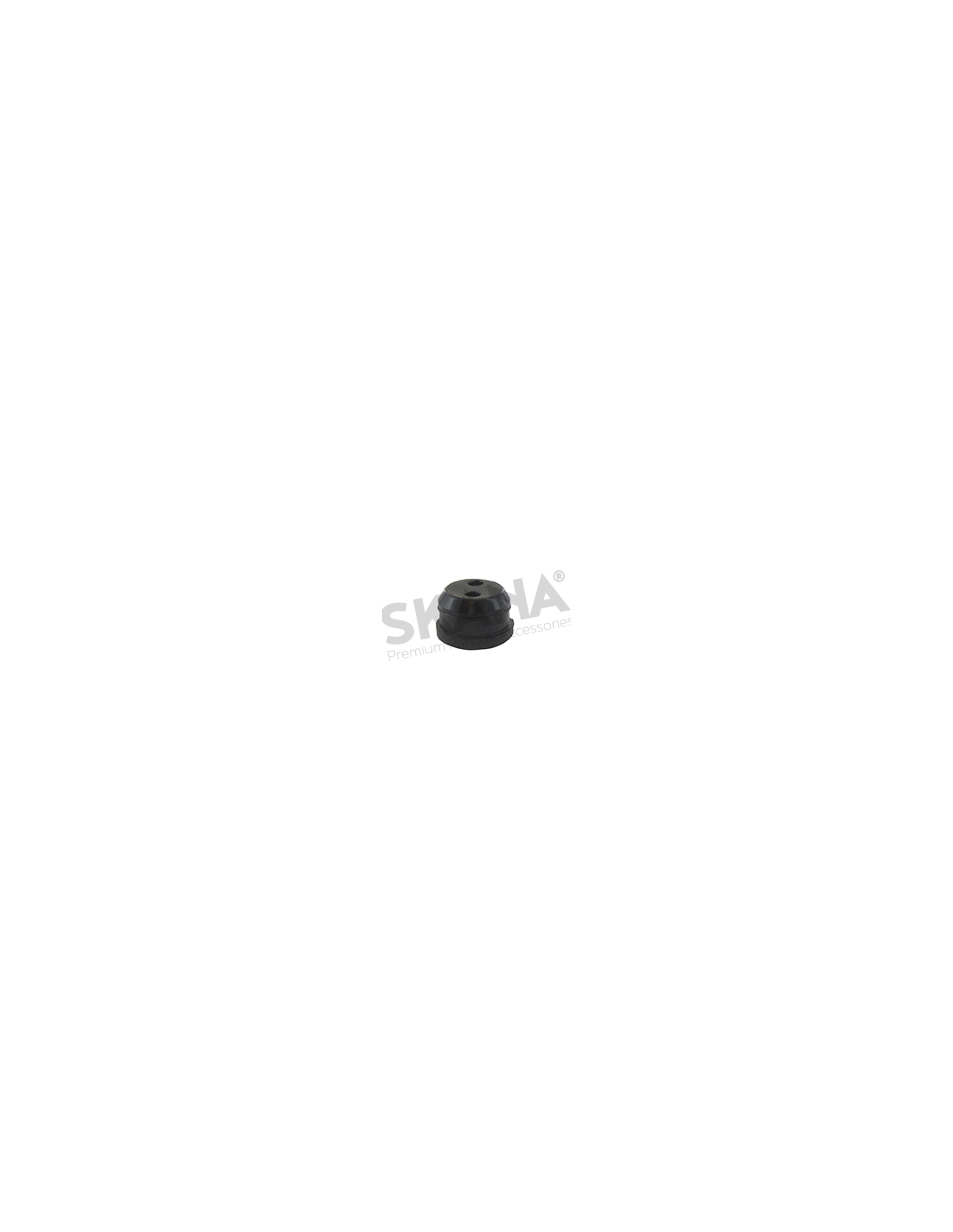 O-ring Kühlerschlauch Echo 13211544330