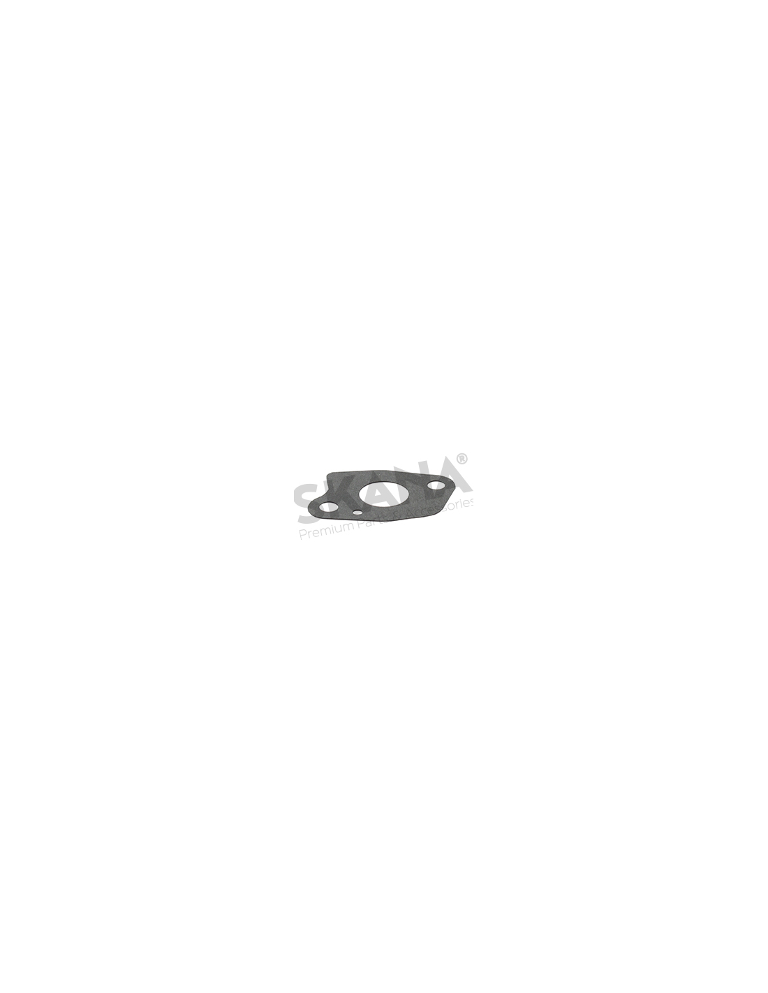 O-ring Vergaser Ggp - Castelgarden 118551122/0