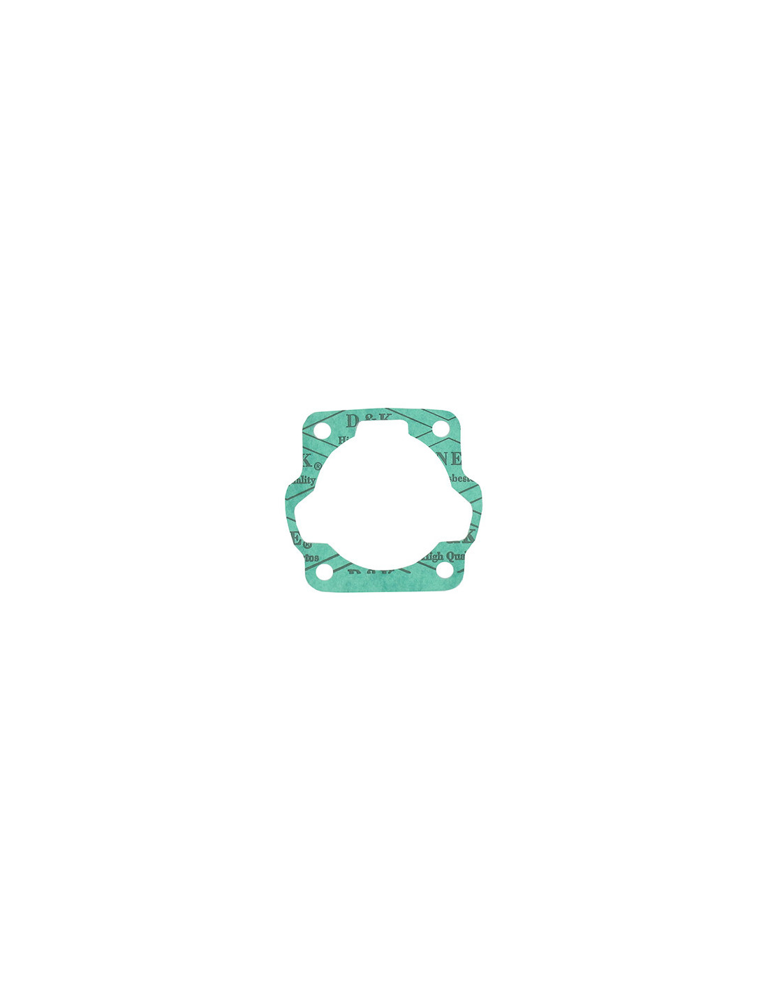 O-ring Zylinderkopfdichtung Stihl 11080292300 - 42020071050