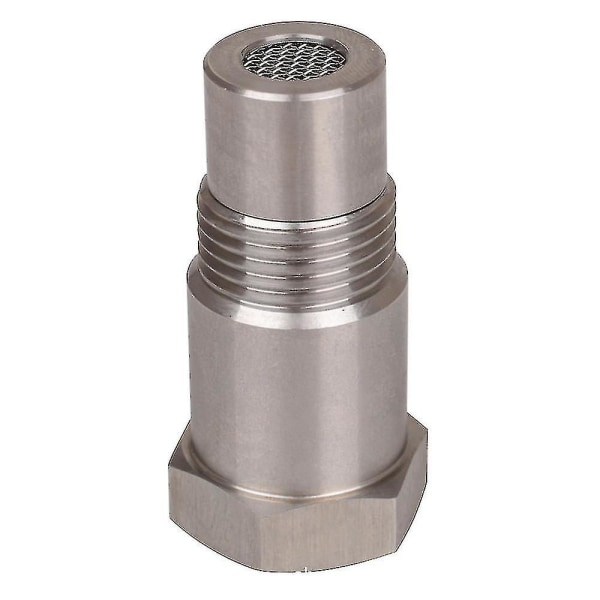 Stück Auto Cel Fix Check Engine Light Remover Sauerstoffsensor O2-sensoradapter M18x1.5