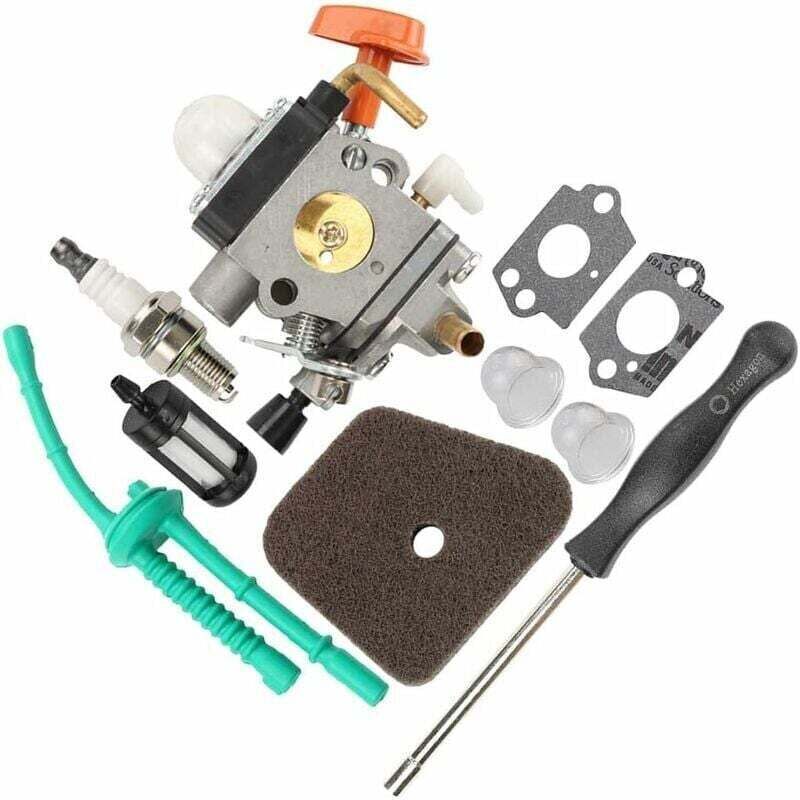 Vergaser-reparatursatz Für Stihl Hl90 Hl95 Hl95k Ht100 Ht101 Freischneider