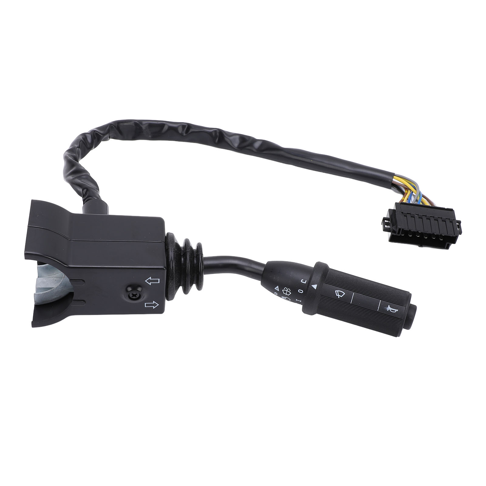 Kombinations-säulenschalter Aus Aluminium Für Radlader L110e/l120c/l90c/l70c/l50c - Steuerungsmodell 11039248