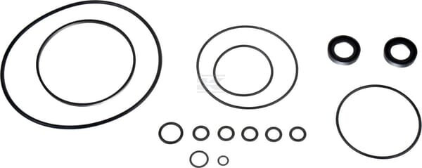Ringsatz Raico Dhpn3a674bn