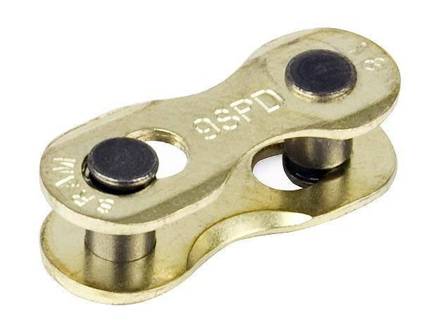 Sram Powerlink 9-gang Goldverbindung