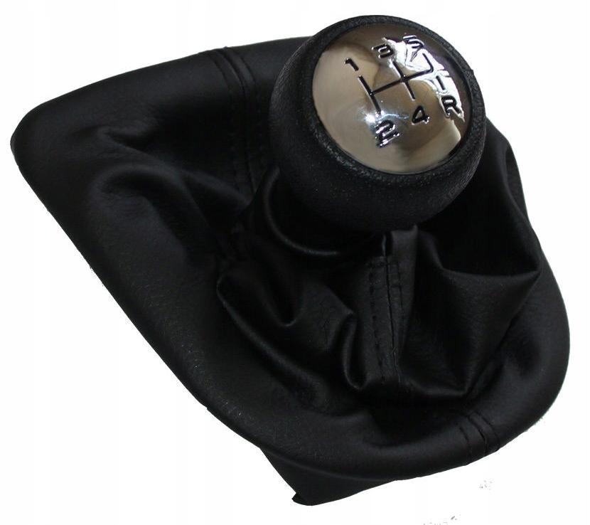 Dichtung Für Schalthebelknopf Für Peugeot 207 407 807