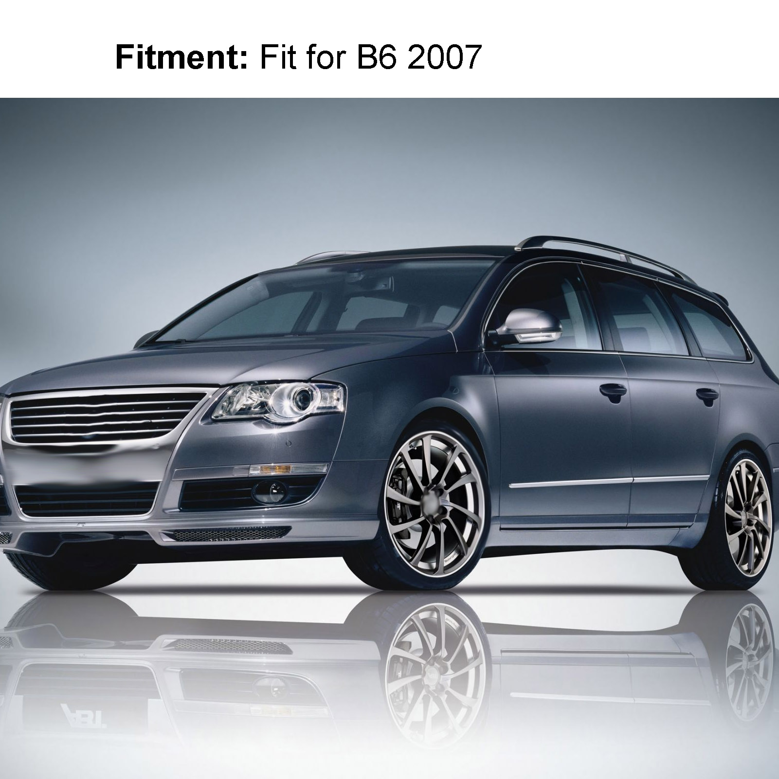 Vw Scheinwerfer- Und Nebelscheinwerferschalter 1k0941431bm Für B6 2007