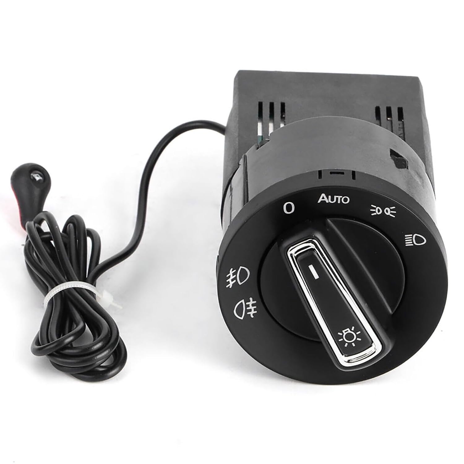 Scheinwerferschalter Mit Lichtsensormodul Für Vw Golf Mk4, Polo, Bora, Jetta, Passat. Automatischer Scheinwerferschalter 3bd941531 1c0941531