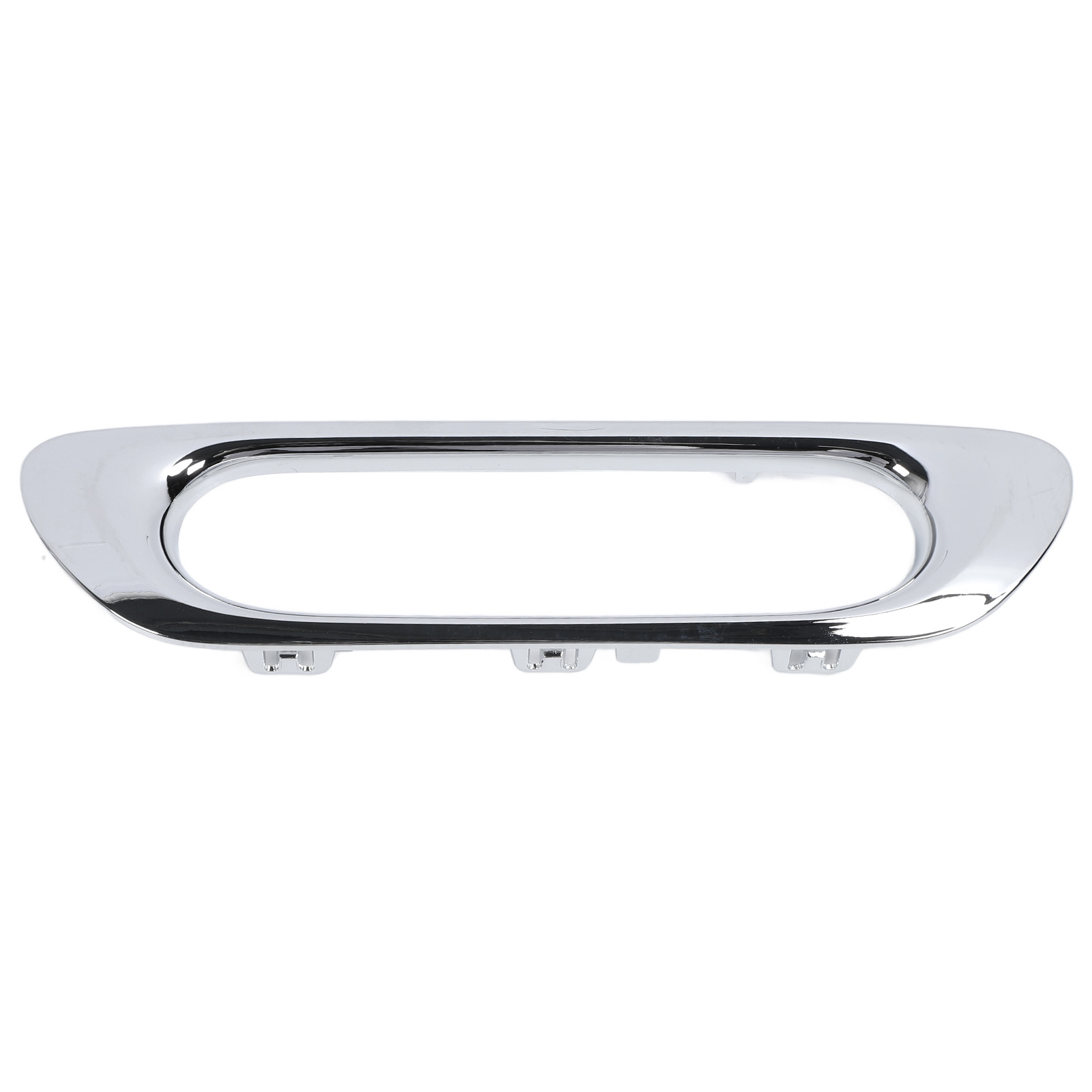 Chrom-abdeckung Für Nebelschlussleuchte 7365737 Für Mini Cooper F55 F56 F57 (2013–2016) – Schutz- Und Zierteil