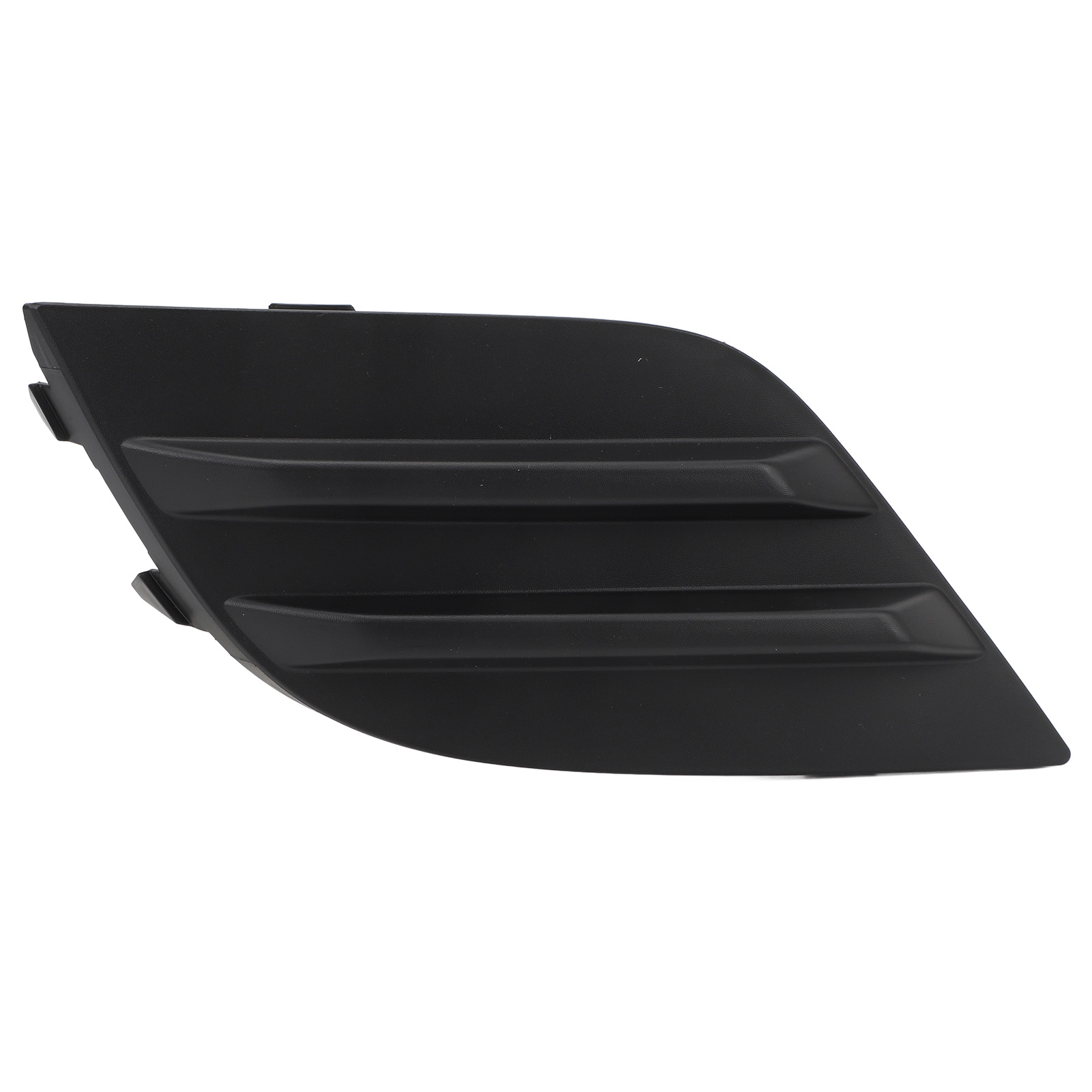 Nebelscheinwerferabdeckung Für Renault Clio Iv (2016–2019), Linke Seite, Schutzblenden, Wasserdichtes Kunststoffset, 263317377r, 1 Stück