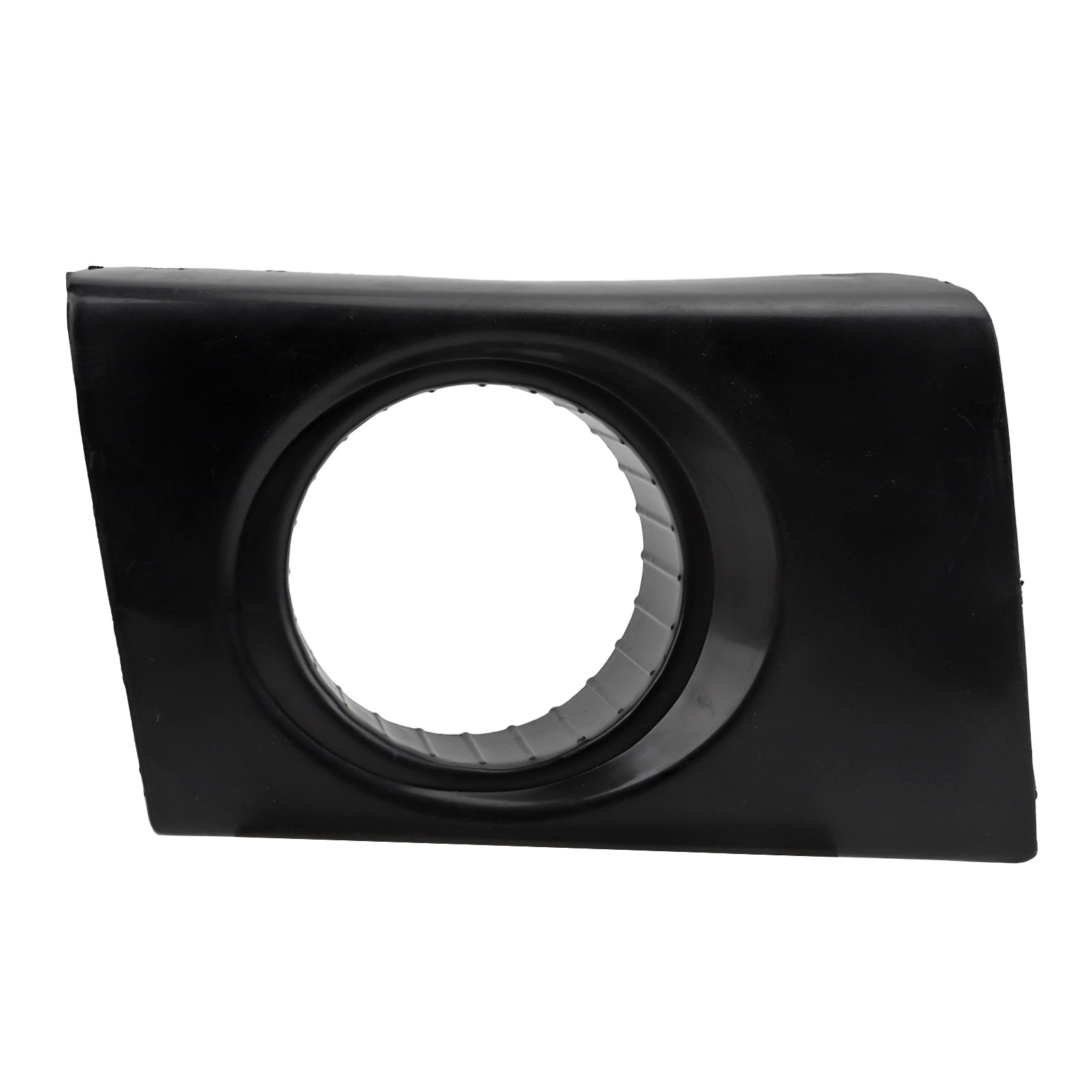 Nebelscheinwerferabdeckung – Wetterfeste Blende Für Toyota Tucson (2005–2009), Rechte Seite – Abs, Einfache Montage, Schutz Und Stil